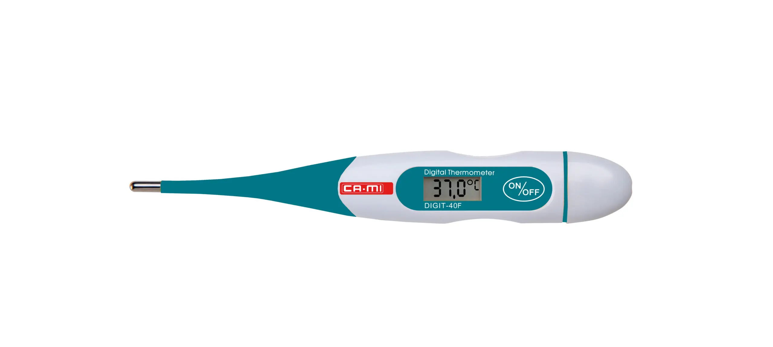 Digital Thermometer Digit 40 Flex | CA-MI