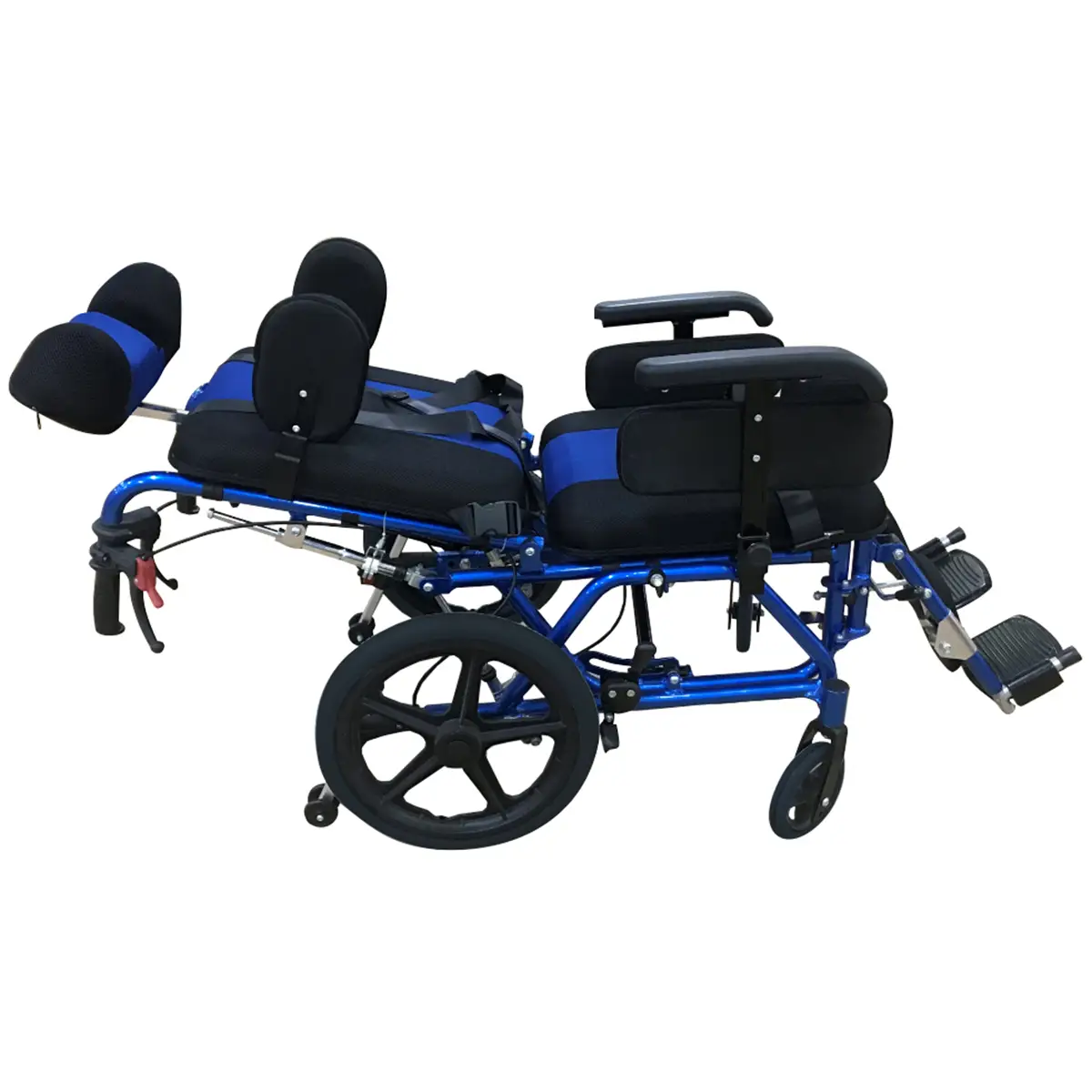 Scaun copii tilt AZURA | MOBIAK | AZURA I 42 cm