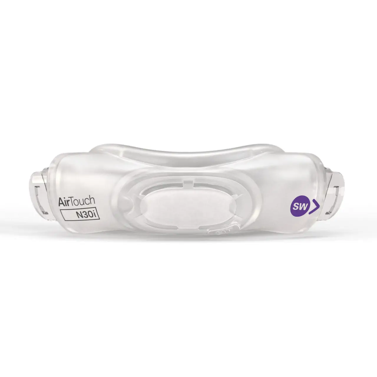 Σιλικόνη Μάσκας CPAP AirTouch N30i Medium | ResMed