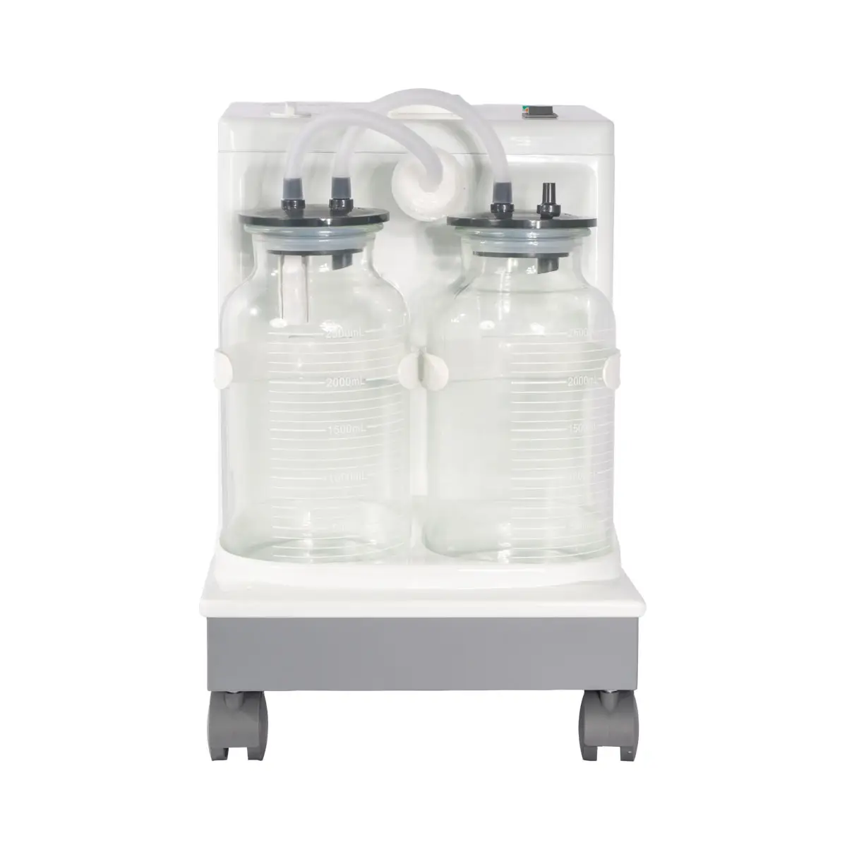 Συσκευή Αναρρόφησης Ρεύματος 7A-23D 20 l/min | Yuwell
