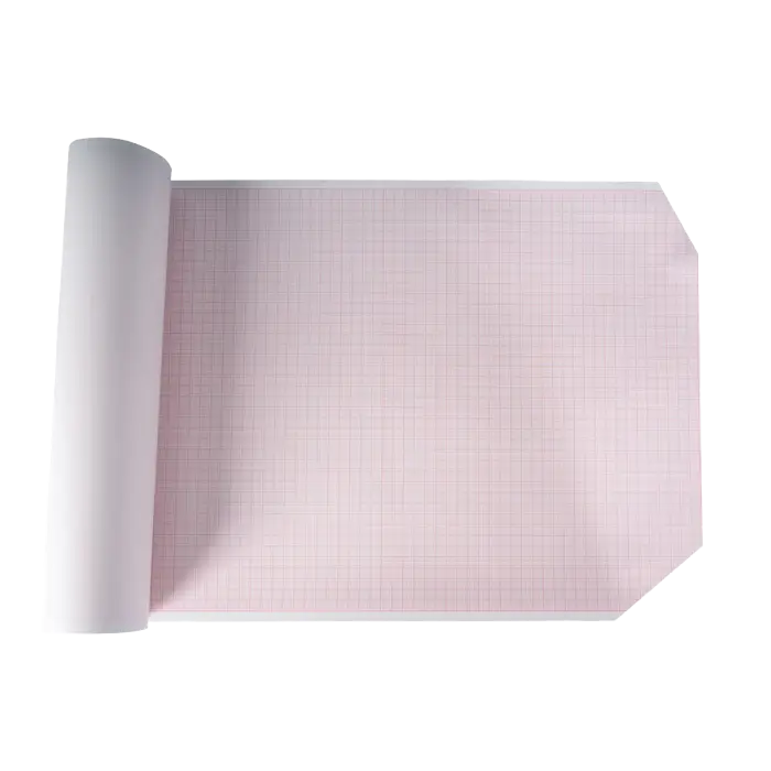 ECG Recording Paper | Contec