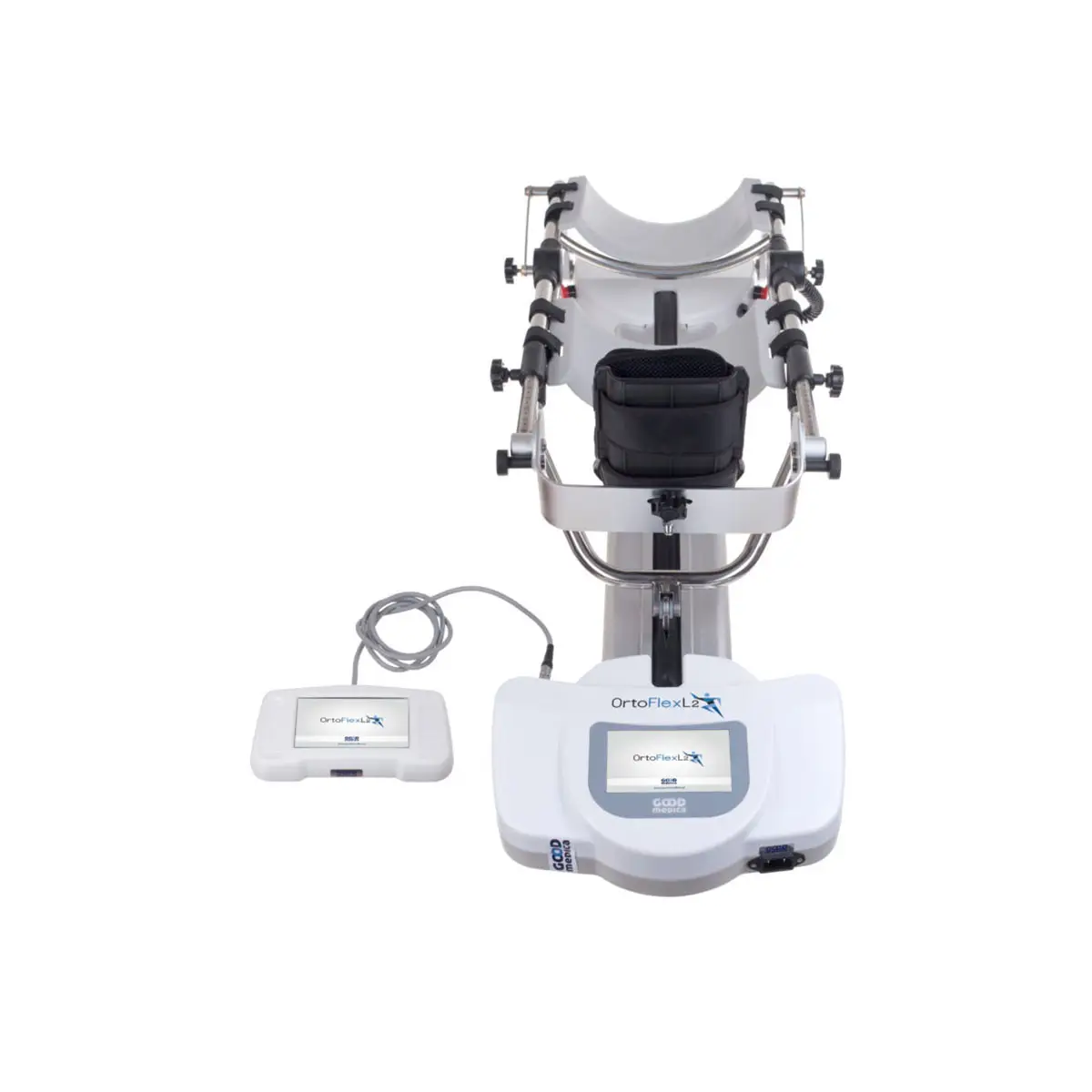Συσκευή CPM Γόνατος OrtoFlex L2 | Good Medica
