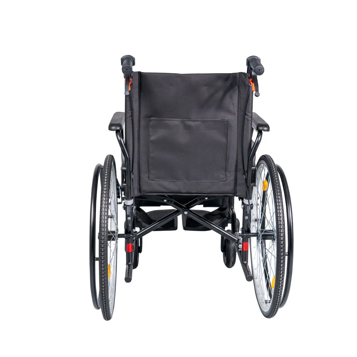 Αναπηρικό Αμαξίδιο Ελαφρού Τύπου Levo | MOBIAK | 41 cm