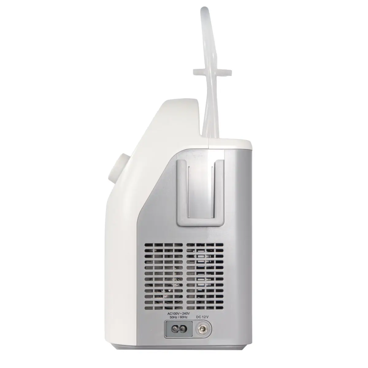 Συσκευή Αναρρόφησης Μπαταρίας 7E-G1 27 l/min | Yuwell