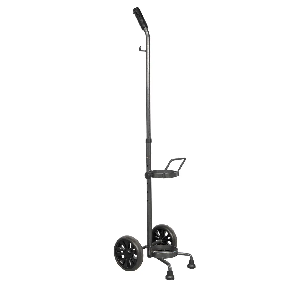 Καρότσι Μεταφοράς Φιάλης Οξυγόνου 2lt & 3lt | MOBIAK
