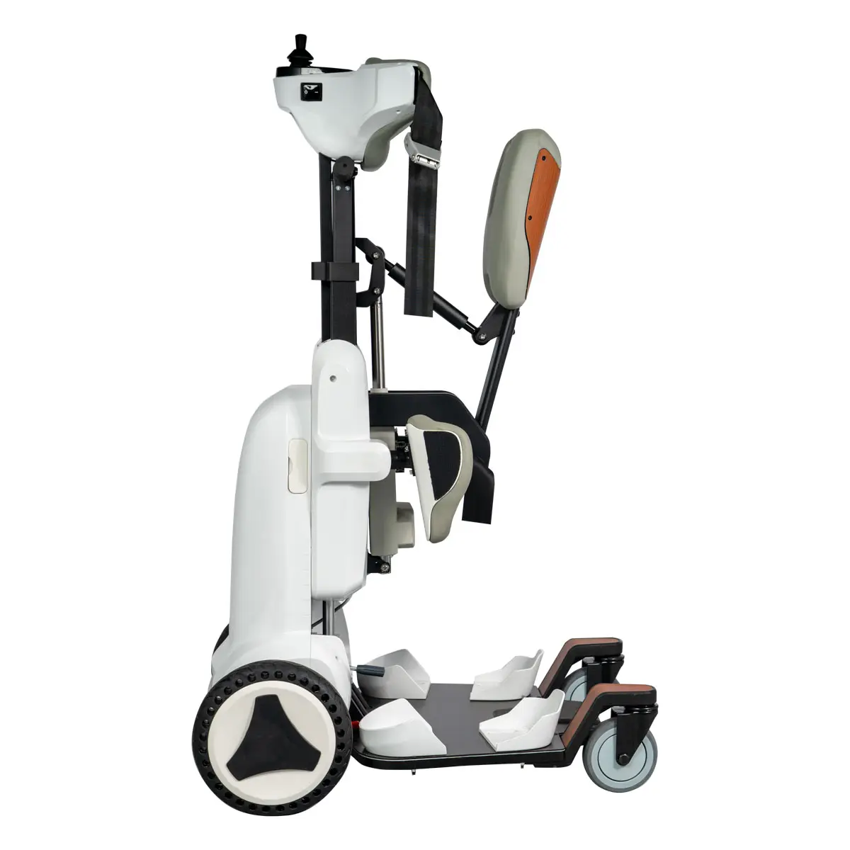 Vertikalizátor MOVEUP PRO, elektrické zvedání | MOBIAK