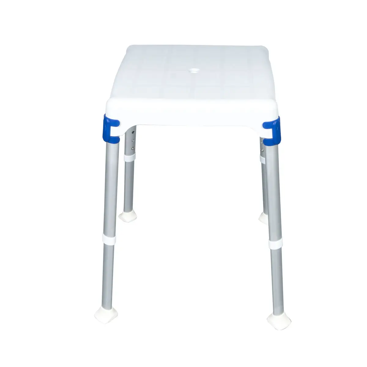 Stol dushi katror PRIME, i rregullueshëm, 160 kg | MOBIAK