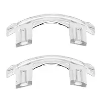 Πώματα Θυρών Μάσκας CPAP Mirage Quattro (2 τεμ.) | ResMed