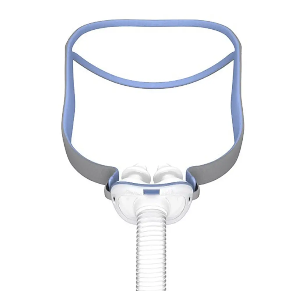 ResMed AirFit™ P10 Nasal Pillow CPAP Mask with Headgear