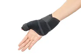 Περικάρπιο με Αντίχειρα Neoprene | MOBIAK