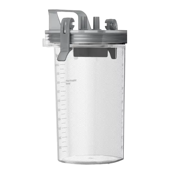 Δοχείο Αναρρόφησης για 7E-A / 7E-C | Yuwell
