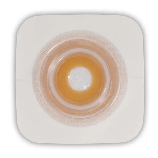 Βάση Στομίας Natura Moldable 57 mm Large (33-45 mm) (5τμχ)