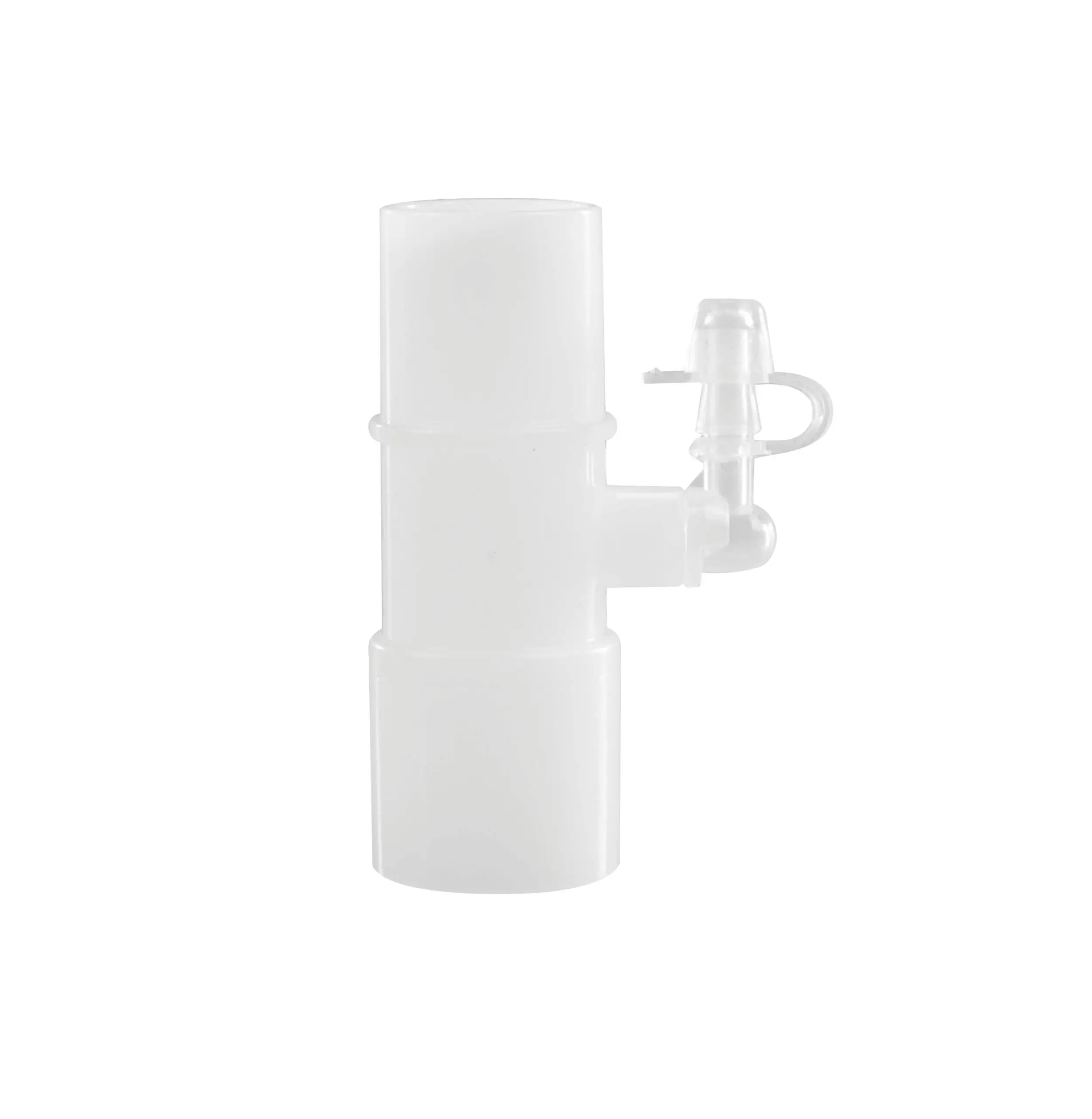Σύνδεσμος Εμπλουτισμού Οξυγόνου για CPAP – MOBIAK