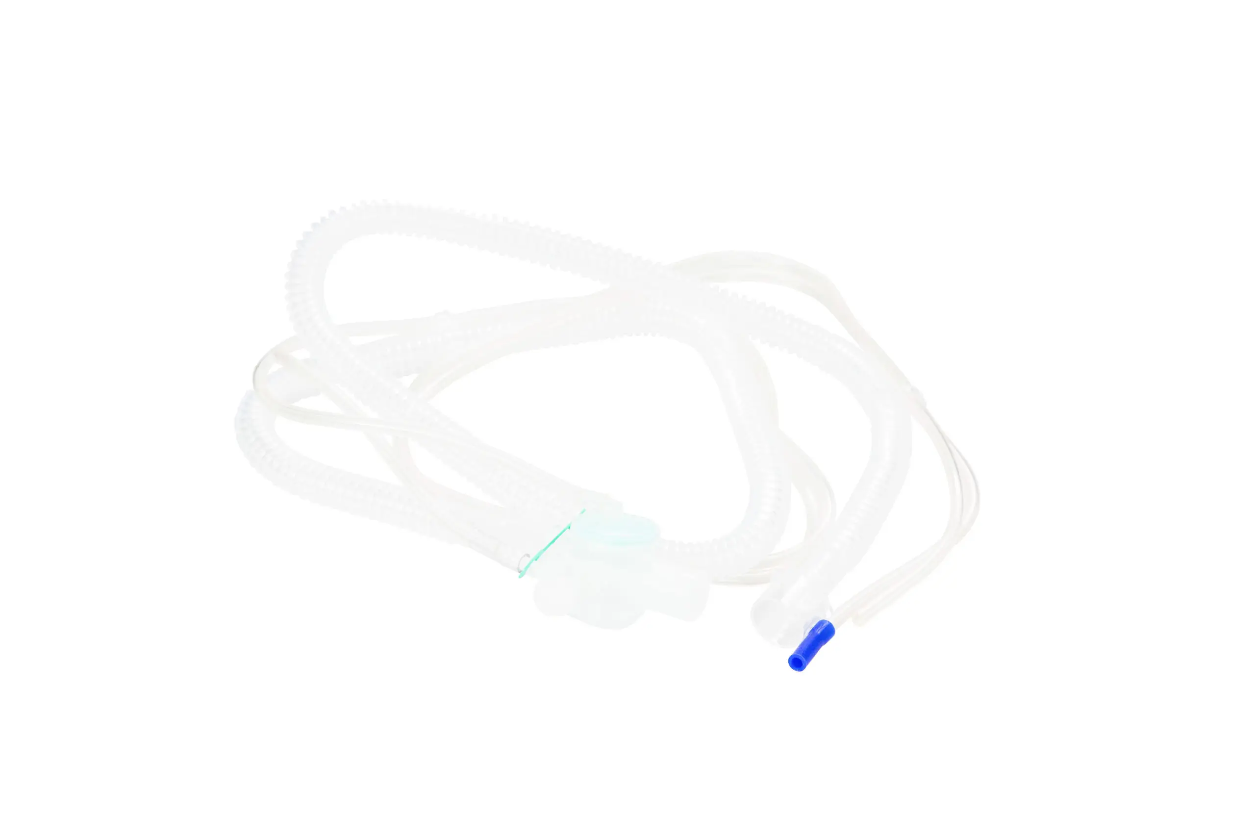 Circuito doble 22 mm para LUISA | Löwenstein