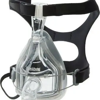 Fisher & Paykel FlexiFit™ 431 Full Face Mask for CPAP & BiPAP
