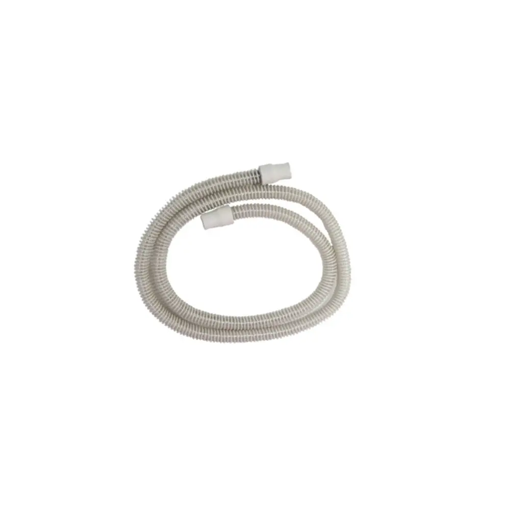 Σωλήνας CPAP 1,8 m Φ22 mm Γκρι – Sefam