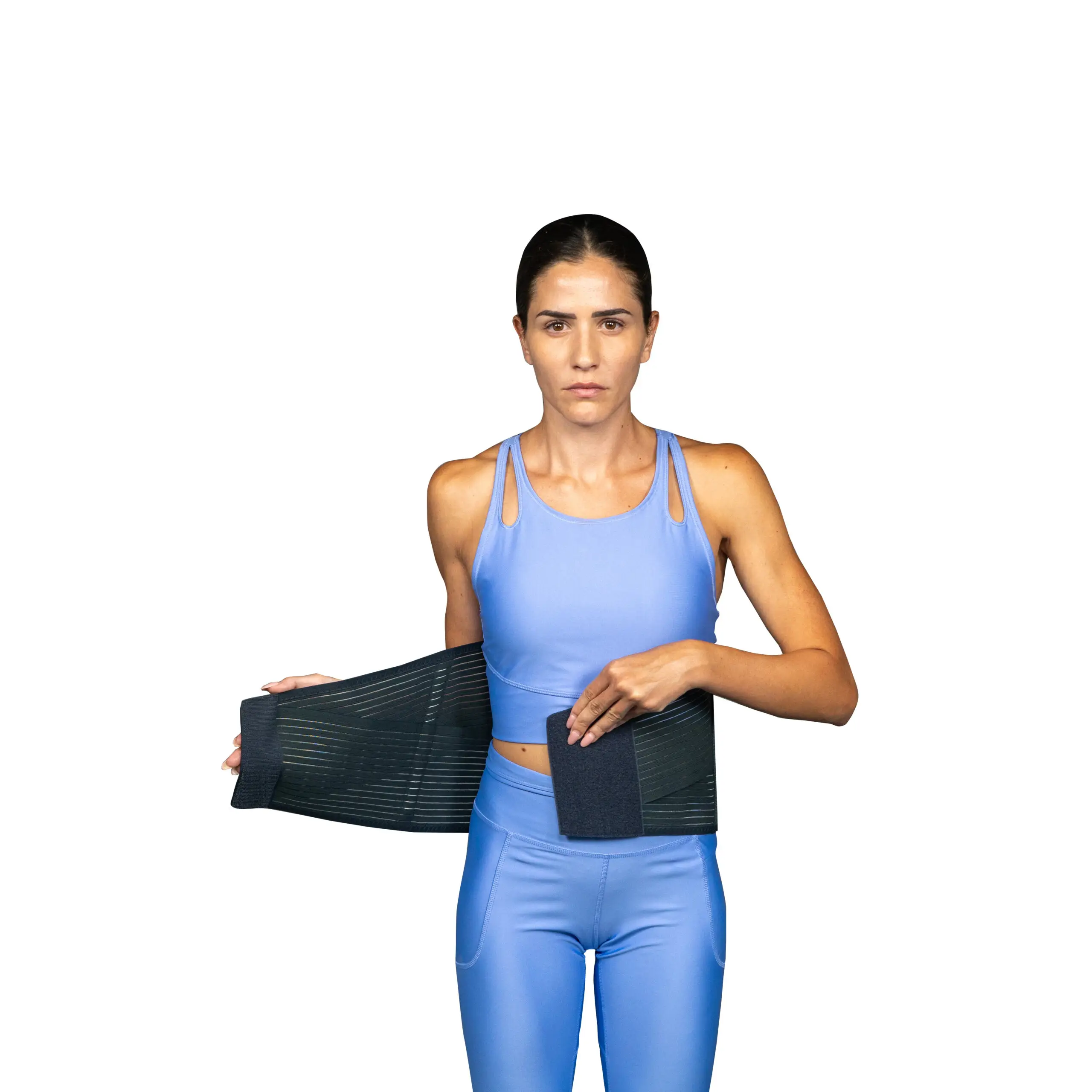 Ζώνη Μέσης Lumbo Support | MOBIAK | Μέγεθος M (90–100 cm)