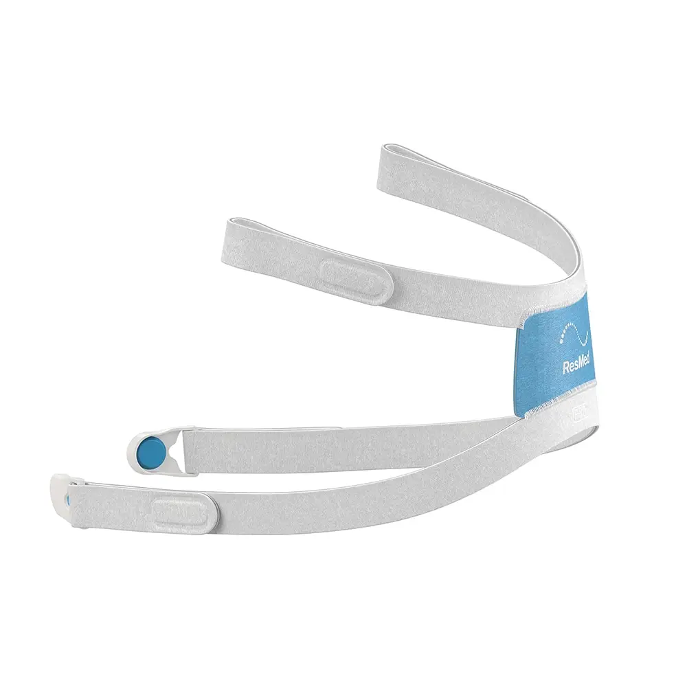 Cuffia CPAP AirFit F30i Standard | ResMed