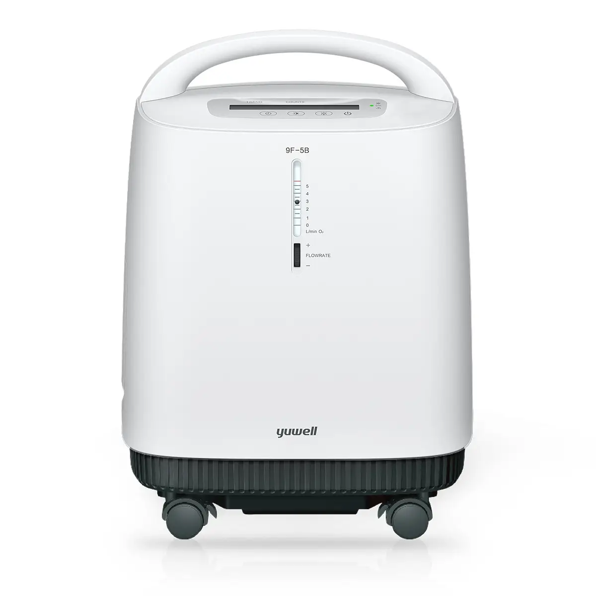 Συμπυκνωτής Οξυγόνου 9F-5B 5 Lt | Yuwell