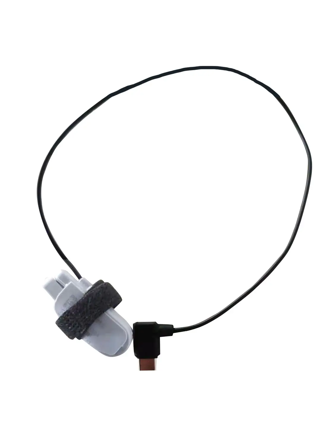 Capteur SpO2 adulte Type-C MySPO2 & RS01 | Contec
