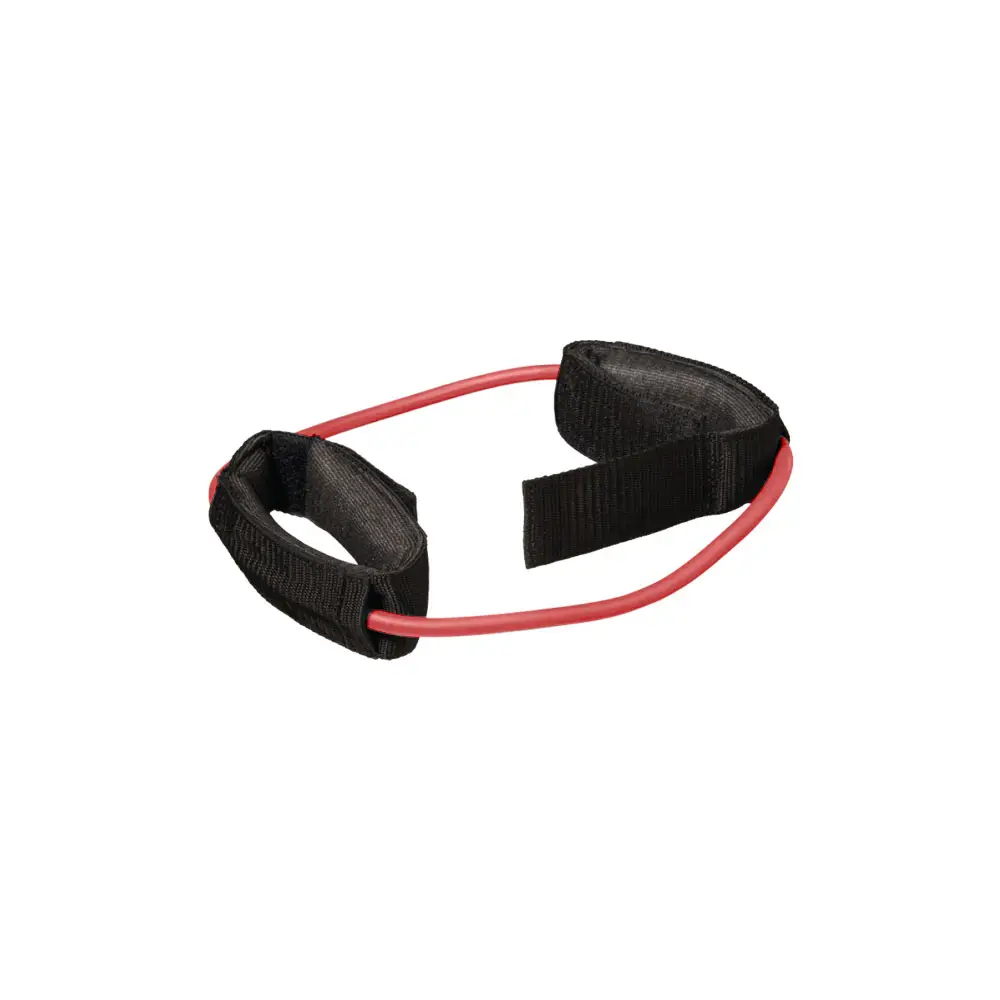Σωλήνας Άσκησης CanDo® με Μανσέτες 45 cm | Κίτρινο/X-Μαλακό