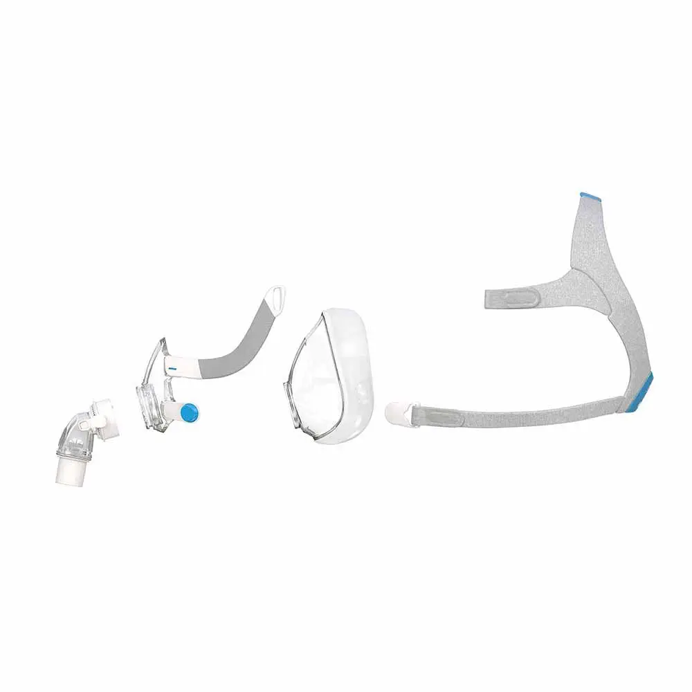 Γωνία (Elbow) Μάσκας CPAP AirFit F20 Standard | ResMed