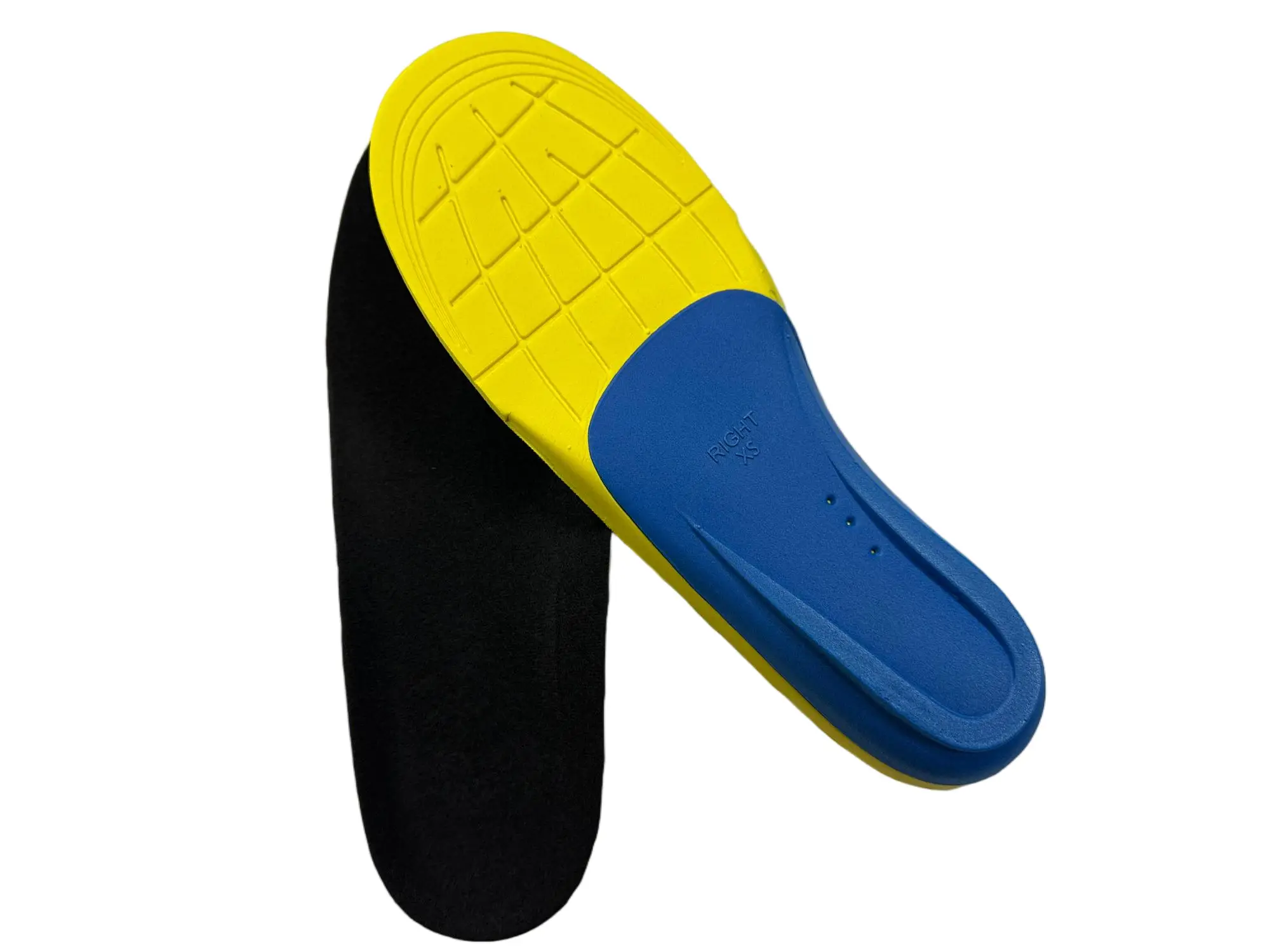 Πάτοι Παπουτσιών Ανατομικοί Αφρού (ζεύγος) | MOBIAK | S