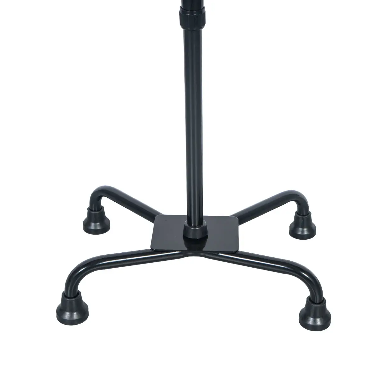 Μπαστούνι Τετράποδο με Ευθεία Λαβή 120 kg – MOBIAK