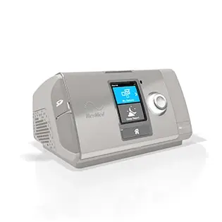 Auto BiLevel Machine AirCurve 10 VAuto | ResMed