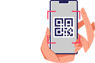 Scan barcode